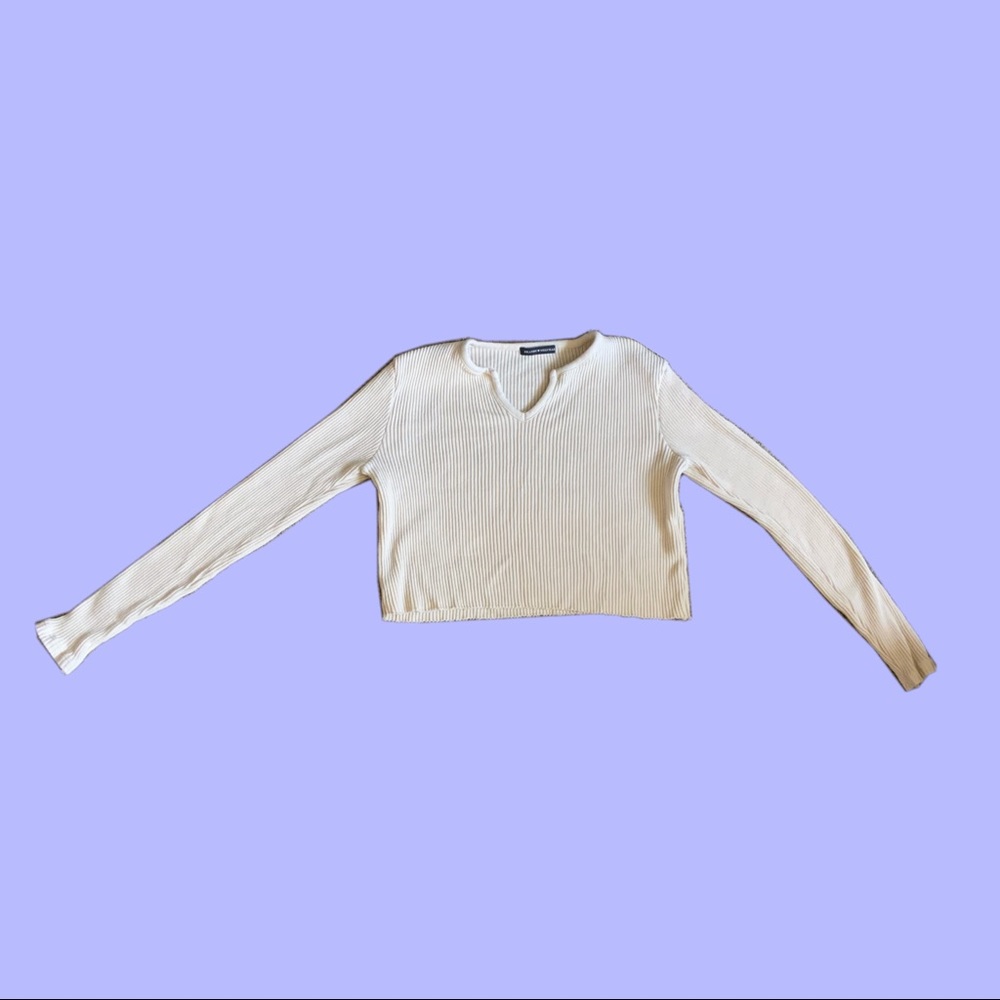 brandy melville long sleeve
